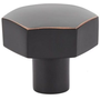 Oil Rubbed Bronze