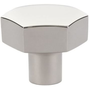 Polished Nickel Lifetime