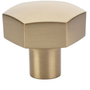 Satin Brass