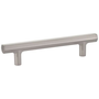 Satin Nickel