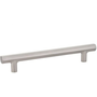 Satin Nickel