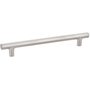 Satin Nickel