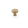 Satin Brass