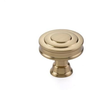 Satin Brass