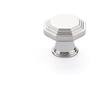 Polished Nickel Lifetime