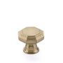 Satin Brass