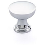Polished Chrome