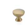 Satin Brass