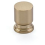Satin Brass