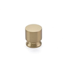Satin Brass