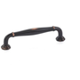 Oil Rubbed Bronze
