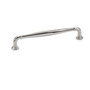 Polished Nickel Lifetime