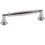 Polished Nickel Lifetime