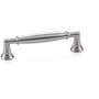 Satin Nickel