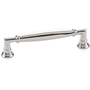 Polished Nickel Lifetime