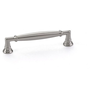 Satin Nickel