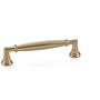 Satin Brass