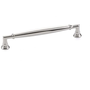 Polished Nickel Lifetime