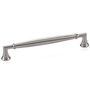 Satin Nickel