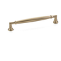Satin Brass
