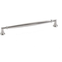 Polished Nickel Lifetime