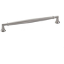 Satin Nickel