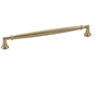 Satin Brass