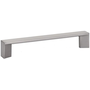 Satin Nickel