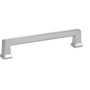 Satin Nickel