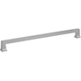 Satin Nickel