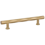 Satin Brass