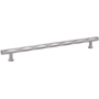 Satin Nickel