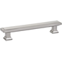 Satin Nickel