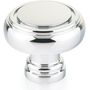 Polished Chrome