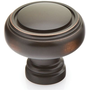 Oil Rubbed Bronze