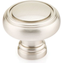 Satin Nickel