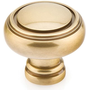 French Antique Brass