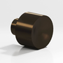 Oil Rubbed Bronze