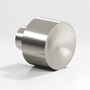 Satin Nickel