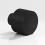 Matte Black
