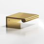 Satin Brass