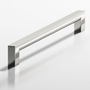 Polished Nickel