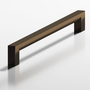 Oil Rubbed Bronze