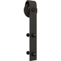 Steel Oil Rubbed Bronze