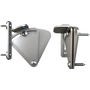 Satin Nickel
