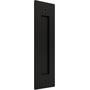 Matte Black