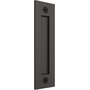 Oil Rubbed Bronze