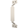 Satin Nickel
