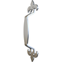 Satin Nickel