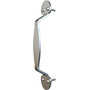Satin Nickel